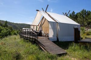 Quinta Alma - Ecological Retreat Farm