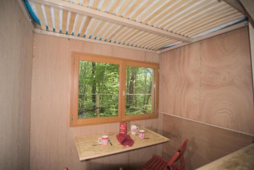 Refuge ESPACE FOULETOT
