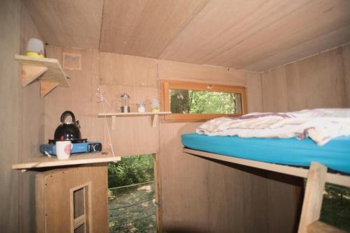 Refuge ESPACE FOULETOT