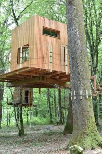 Refuge ESPACE FOULETOT