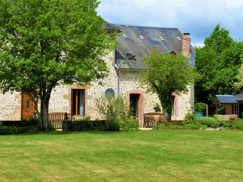 Roul'hôtes évasion 21390 Clamerey