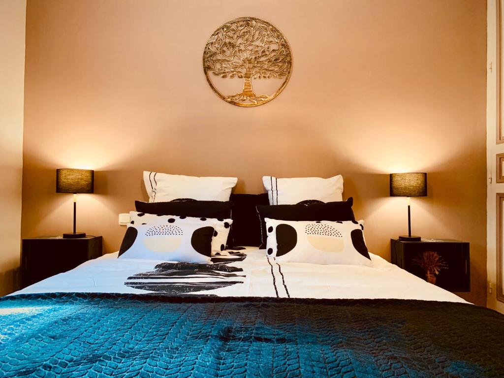 Safaritent Glamping de L'Olivigne 11120 Bize-Minervois