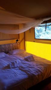 Safaritent Glamping L'Ardechois