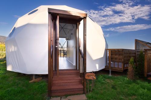 Soul Glamping