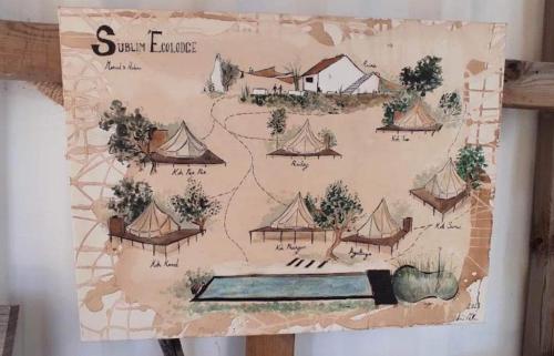 Sublim' Ecolodge