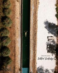 Sublim' Ecolodge