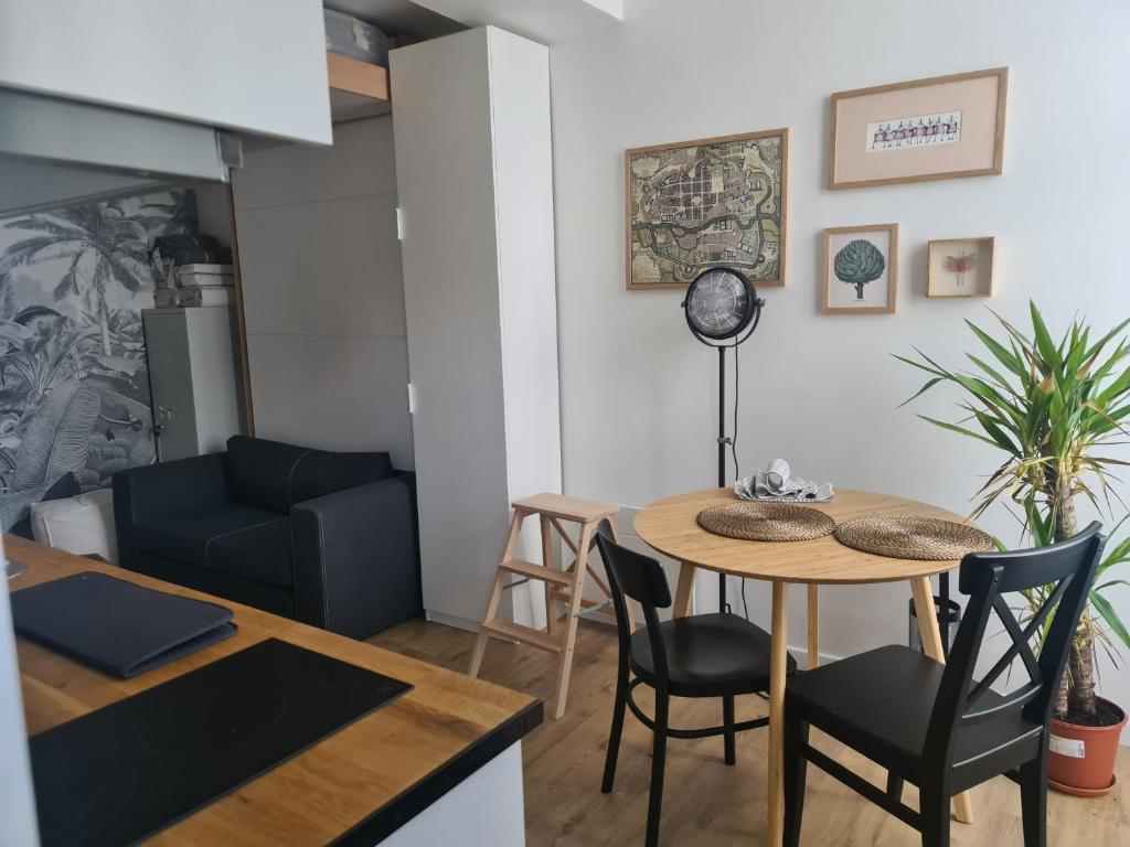 Tente Canadienne 37800 Marcilly-sur-Vienne