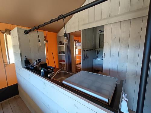 Tente Cottage (6p) Fécamp Etretat