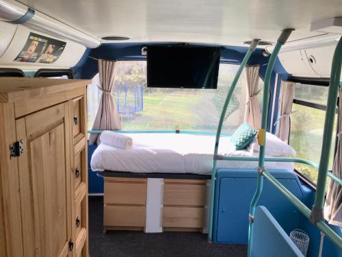 The Coachhouse B&B Bus