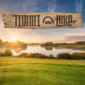 Tente de luxe Timmi Lake 50 Oeverdieker Weg 23669 Timmendorfer Strand Schleswig-Holstein