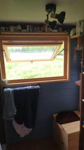 Tiny House en Côte Roannaise
