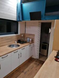 Tiny house