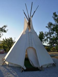 TIPI by Monte da Tribo