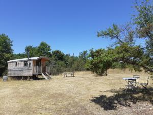 Un Chemin en Quercy