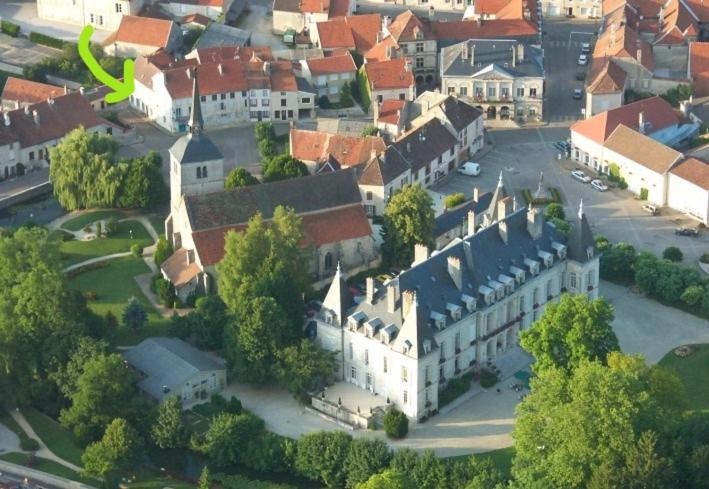 Yourte d'Aiguevives 37460 Céré-la-Ronde