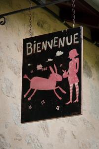 Yourtes de Vassivière