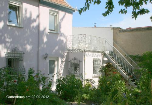 TerasenAppartement Worms allemagne