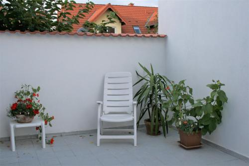 Appartement TerasenAppartement 4 Mähgasse Worms