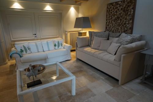 Maison de vacances Terpstich 60A Terpstich 60a Morsum