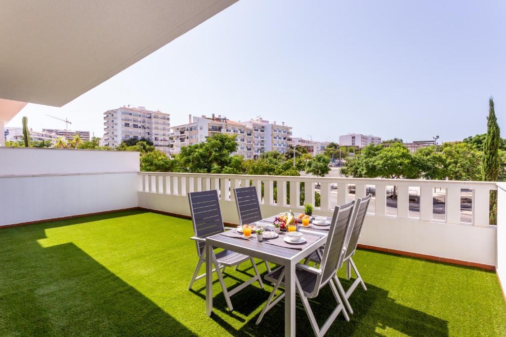 Appartement Terrace Lovers by Seewest Ana Castro Osorio, 6A, 8600-620 Lagos