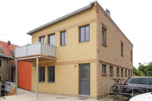 Terraced house Dania, Malchow Malchow allemagne