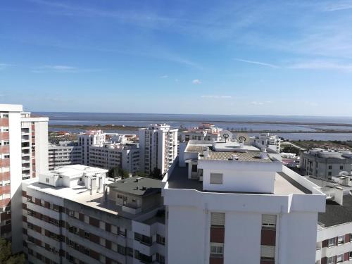 Appartement Terraço do Sol - The Sun Terrace Rua Almirante Gago Coutinho Nº16, 10A Póvoa de Santa Iria