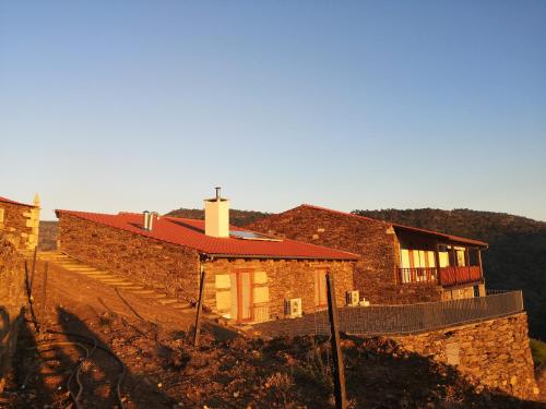 Terraços de Baco Ribalonga portugal