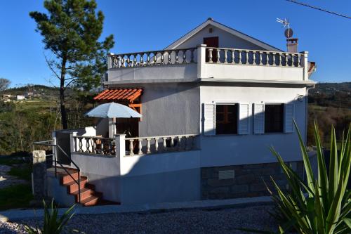 Appartement Terraços de Rapoila Quinta da Rapoila Balocas