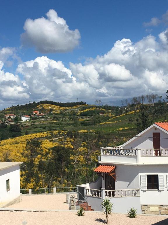 Appartement Terraços de Rapoila Quinta da Rapoila, 3420-053 Balocas