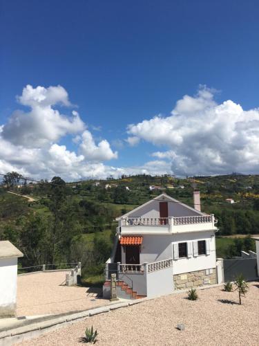 Terraços de Rapoila Balocas portugal