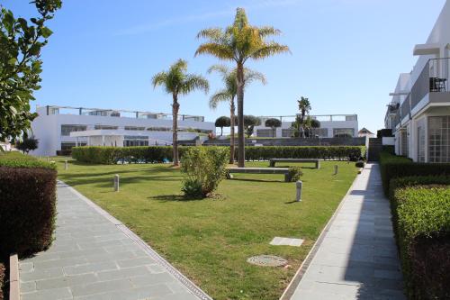 Appartement Terraços de Tavira - Penthouse N Rua Aurélia de Sousa Tavira