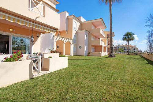 Appartement Terraços do Vale Praceta Manuel José de Paiva, Lote 18 Albufeira