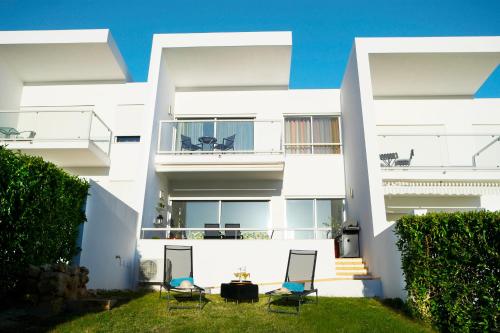 Maison de vacances Terras Novas Village Albufeira (NEW!) Pct. Alto de Patroves Terras Novas - Village number 5 Albufeira