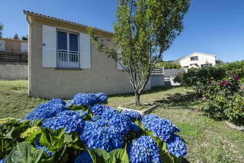 Terrasse de Malbeccu Casamaccioli france