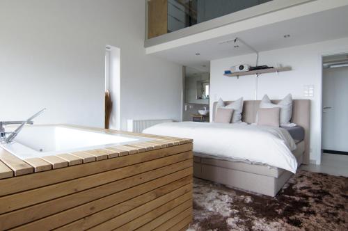 Appartements Terrassenpark Apartments (Premium Rooms) Terrassenpark Sasbachwalden