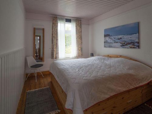 Appartement Terrassenwohnung-Loenneberger-im-Ferienhof-Nielson Bisdorf 35 Bisdorf