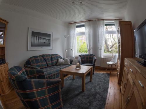 Terrassenwohnung-Loenneberger-im-Ferienhof-Nielson Bisdorf allemagne