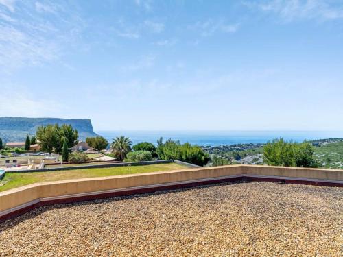 Terrazzo - T2 avec Terrasse, Piscine Résidentielle Cassis france