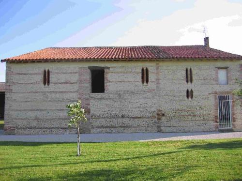 Terre de Garance Lagardelle-sur-Lèze france