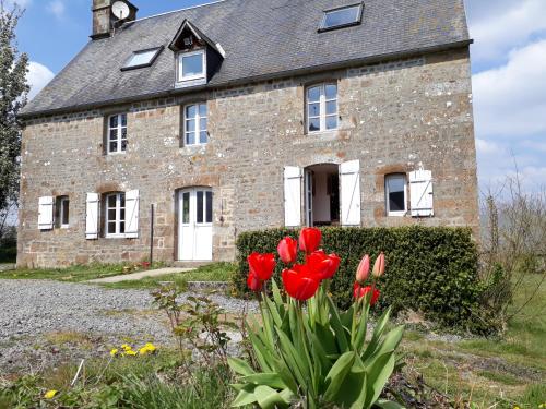 Terre de rêveries Maisoncelles-la-Jourdan france