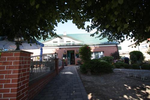 B&B / Chambre d'hôtes Teschendorfer Landgasthof Trift 1 Teschendorf
