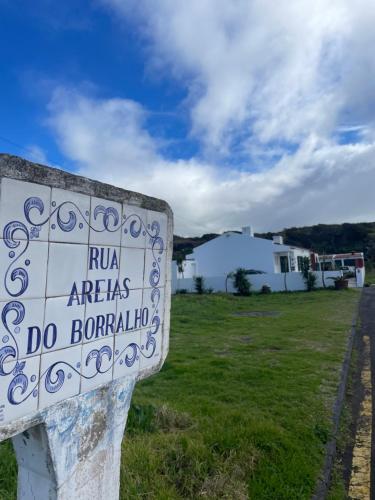 Maison de vacances Tesouro do Atlântico 7 Rua Areias Do Borralho Ponta Delgada