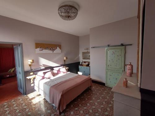 B&B / Chambre d'hôtes Teva 4 Rue du Figuier Lespignan