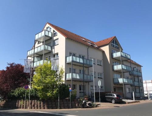 Hôtel TH39 Trend Hotel Theodor-Heuss-Straße 39 Bad Vilbel