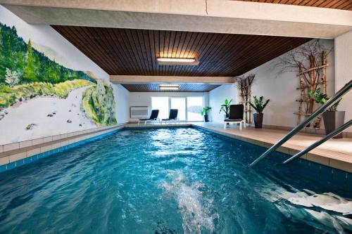 Hôtel ThälerHäusle Unterbregenbach 1 Furtwangen im Schwarzwald
