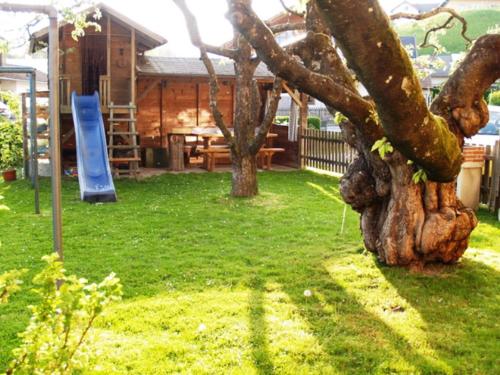 Appartement Thaller Edeltraud Mühlstraße 2 Taching am See