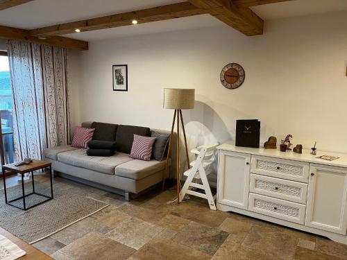 Appartements Thallerhof 3 Kornau Griesstätt