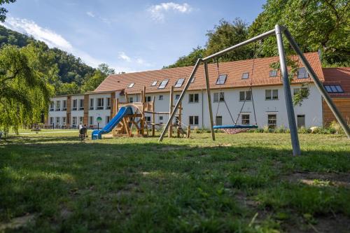 Thalmühle Meisdorf allemagne