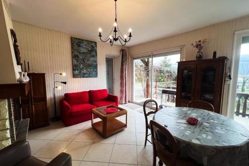 The 70's in Saint Nazaire Les Eymes #EM Les Eymes france