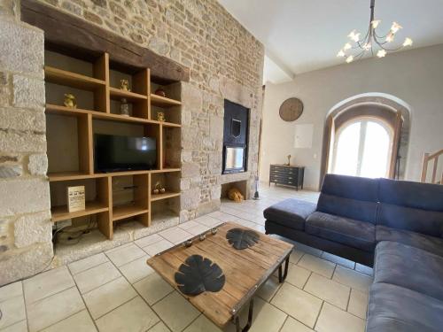 Appartement The Alleux Tower 2 Min From Dinan Le Jardin des Alleux Taden